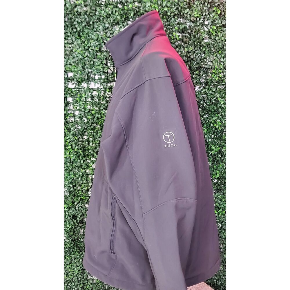 Tech by Tumi jacket - Picture 8 of 8